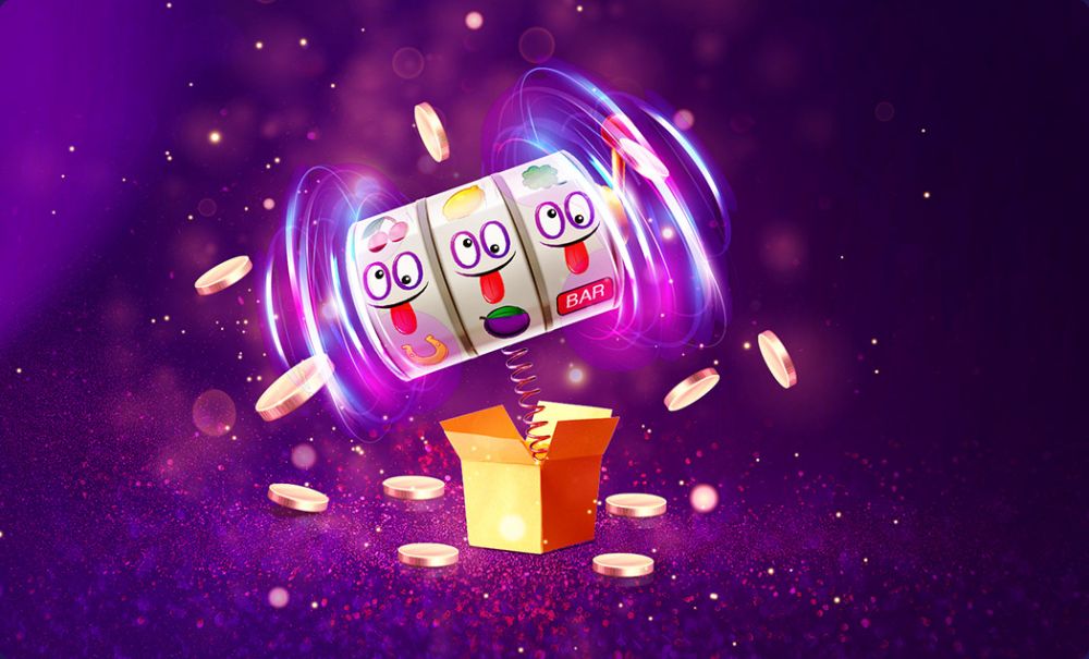Slots Launch Live Betting