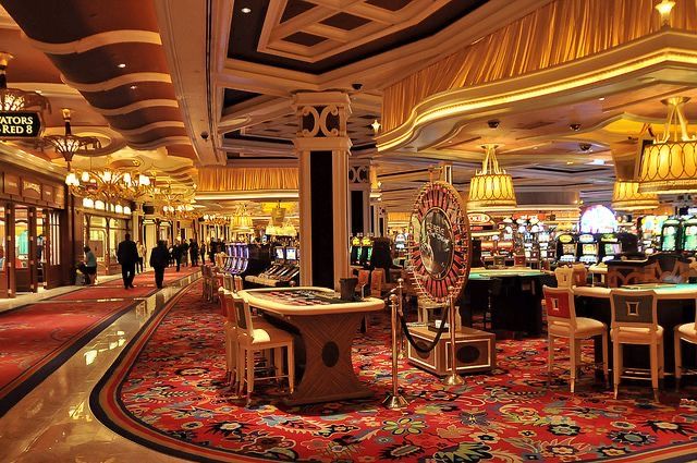 Slots Launch Live Casino