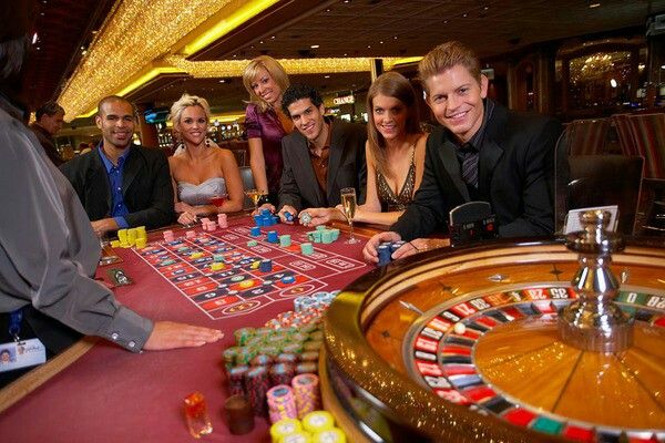 Slots Launch Live Casino