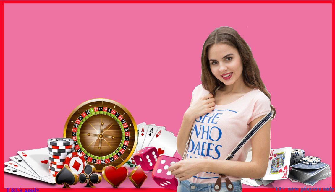 Slots Launch Welcome Bonus