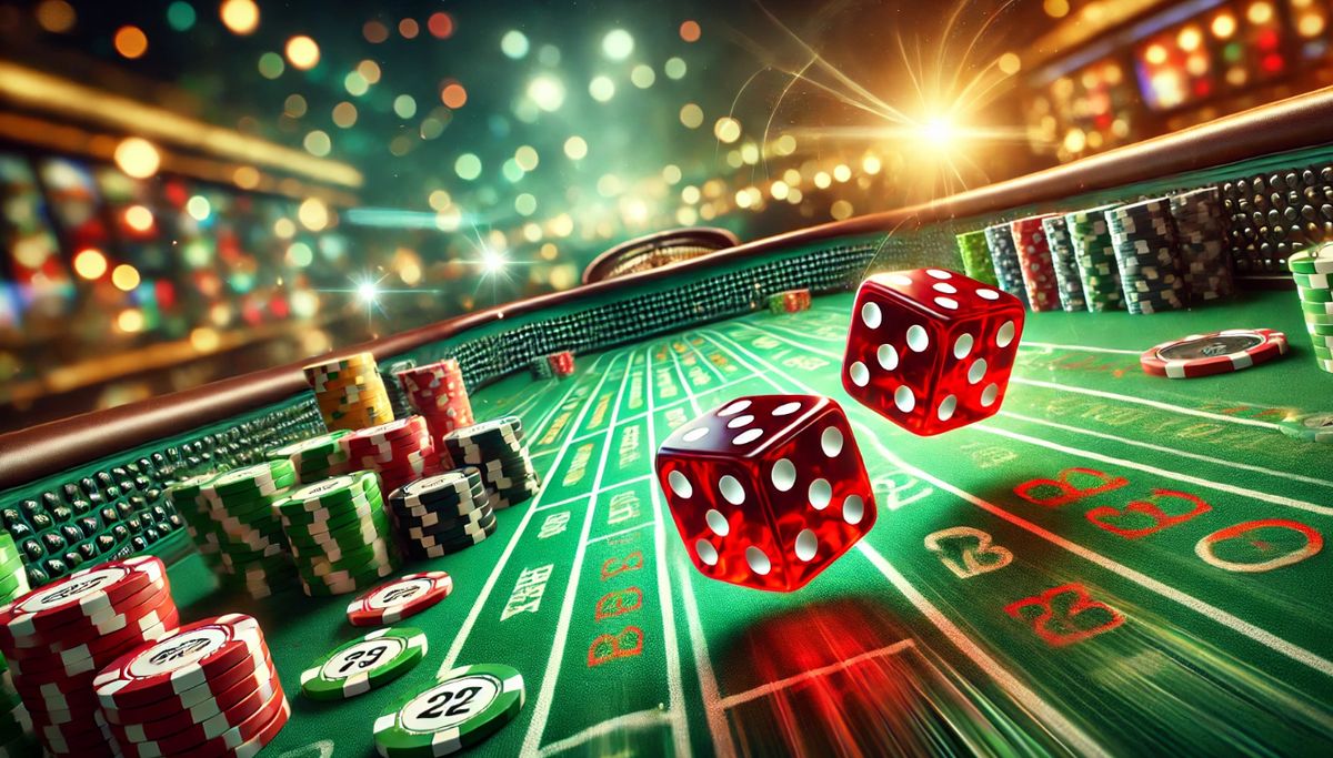 Slots Launch Live Casino