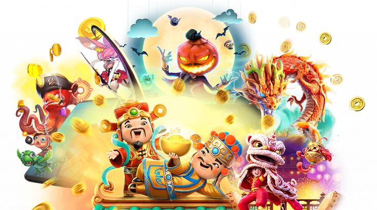 Slots Launch پاکستان ریئل منی گیمز