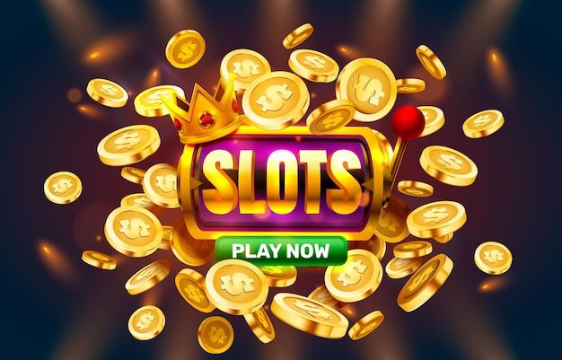 Slots Launch Welcome Bonus
