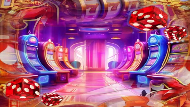 Slots Launch Welcome Bonus